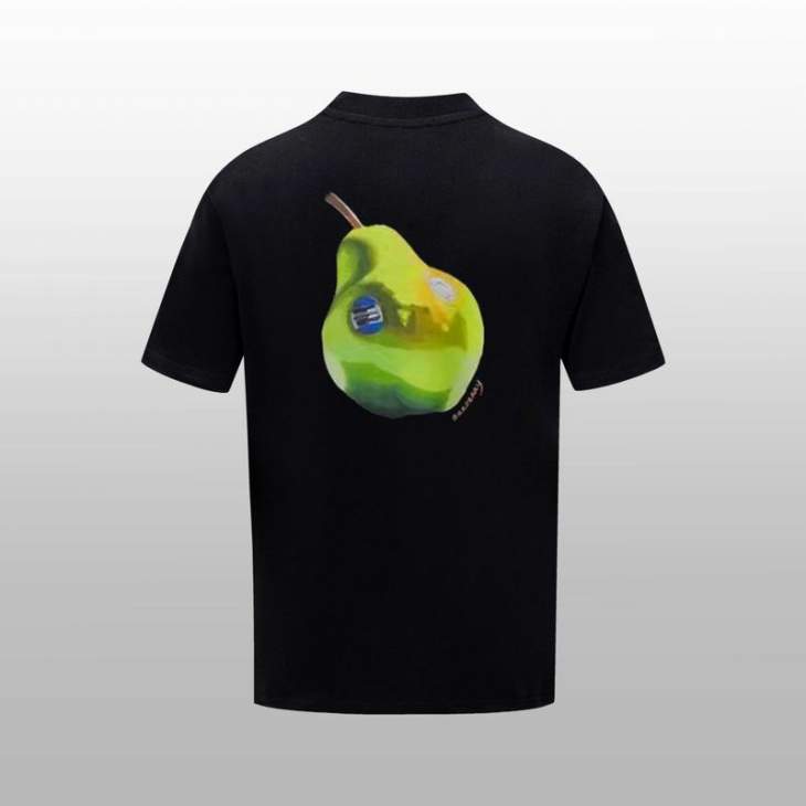 Picture of Burberry T Shirts Short _SKUBurberryS-XLxetr1019662